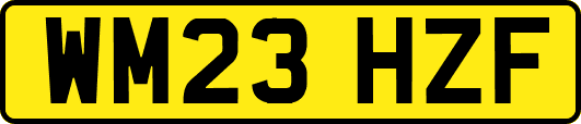 WM23HZF