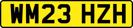 WM23HZH