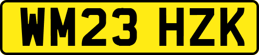 WM23HZK