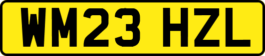 WM23HZL