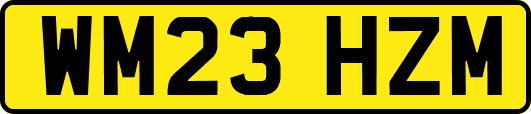 WM23HZM