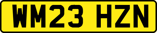 WM23HZN