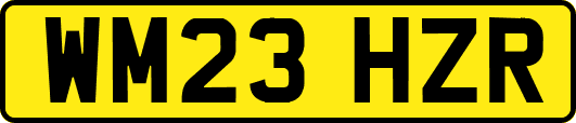 WM23HZR