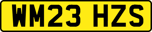 WM23HZS