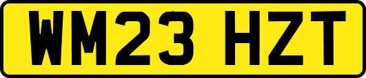 WM23HZT