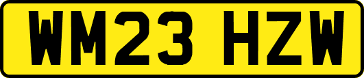 WM23HZW
