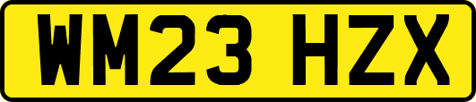 WM23HZX