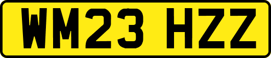 WM23HZZ