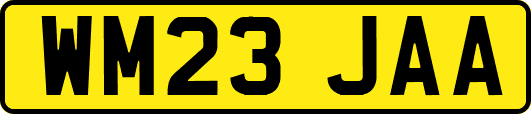 WM23JAA