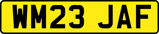 WM23JAF