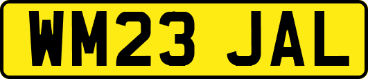 WM23JAL