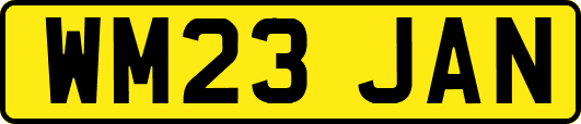 WM23JAN