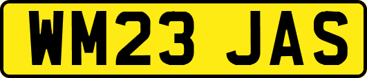 WM23JAS