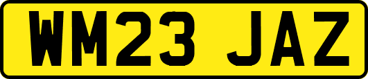 WM23JAZ