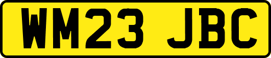 WM23JBC