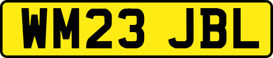 WM23JBL