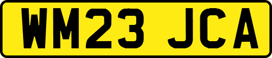 WM23JCA