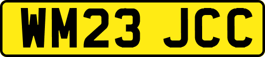WM23JCC