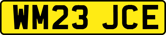 WM23JCE