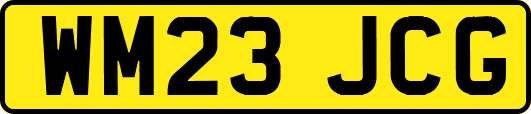 WM23JCG