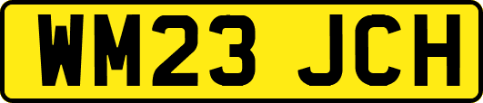 WM23JCH