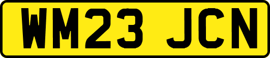 WM23JCN