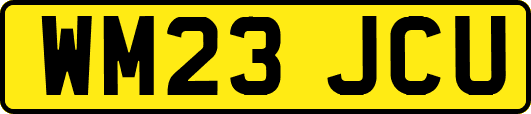 WM23JCU