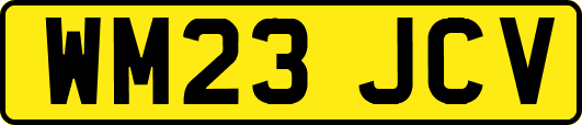 WM23JCV