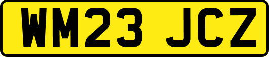 WM23JCZ