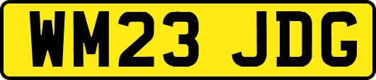 WM23JDG