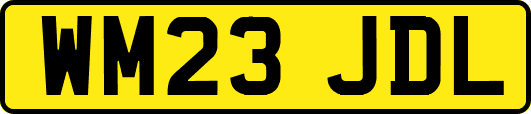 WM23JDL