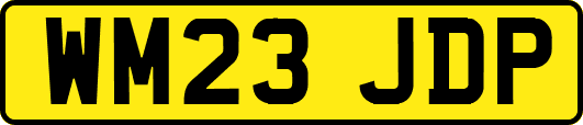 WM23JDP
