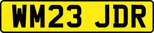 WM23JDR