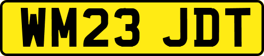 WM23JDT