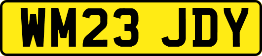WM23JDY