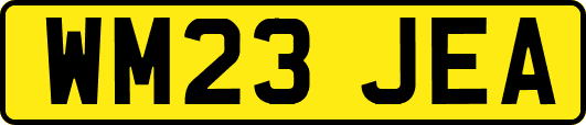 WM23JEA