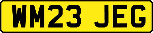 WM23JEG