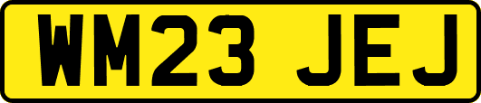 WM23JEJ