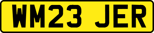 WM23JER