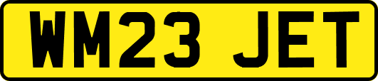 WM23JET