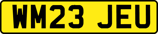 WM23JEU