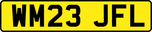 WM23JFL