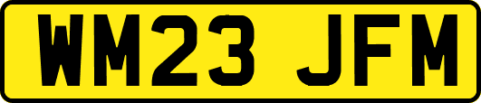 WM23JFM