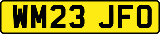 WM23JFO