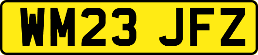 WM23JFZ