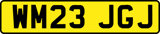 WM23JGJ