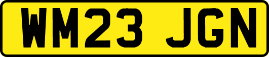 WM23JGN