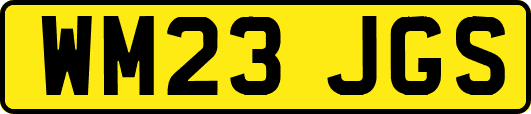 WM23JGS