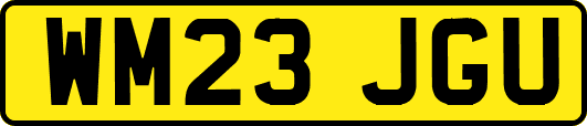 WM23JGU