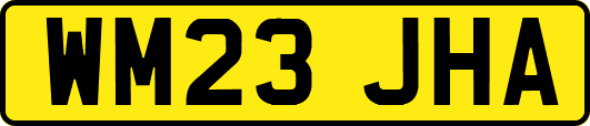 WM23JHA